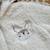 Veste à capuche zippé bébé en sherpa chou lapinou Ecru 6 - vertbaudet enfant 