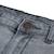 Jean enfant tehio Gris 4 - vertbaudet enfant 