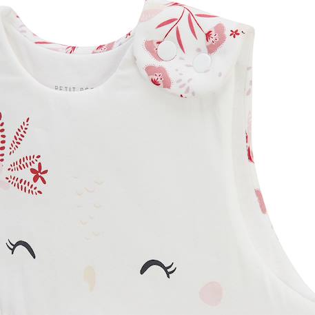 Gigoteuse tog 2 camila Ecru 5 - vertbaudet enfant 