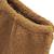 Ensemble bébé veste et pantalon en sherpa lamascotte Camel 5 - vertbaudet enfant 