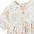 Robe bébé en gaze de coton sierra Ecru 4 - vertbaudet enfant 