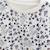 Sweat-shirt en molleton céleste Ecru 5 - vertbaudet enfant 