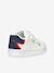 Baskets Eclyper Boy GEOX blanc 4 - vertbaudet enfant 