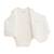 Kit naissance 3 pièces pyjama, body et doudou bébé câlins Ecru 4 - vertbaudet enfant 