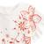 T-shirt enfant fiesta Ecru 4 - vertbaudet enfant 