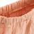 Short enfant en gaze de coton santa giulia Corail 4 - vertbaudet enfant 
