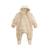 Combi pilote perle Beige 2 - vertbaudet enfant 