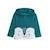 Ensemble bébé sweat-shirt à capuche et pantalon en molleton roméo Bleu 3 - vertbaudet enfant 