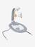 Balancelle  Astro'Nef Premium gris clair 1 - vertbaudet enfant 