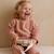 Gilet en tricot manouk Rose 6 - vertbaudet enfant 