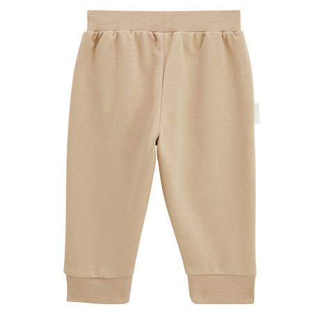 Ensemble enfant sweat et pantalon kansas city Camel 5 - vertbaudet enfant 