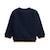 Ensemble enfant sweat en polaire et pantalon en molleton charly Bleu 3 - vertbaudet enfant 