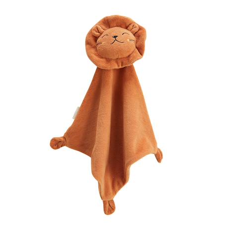 Doudou tango Marron 3 - vertbaudet enfant 