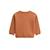 Sweat-shirt enfant tango Marron 3 - vertbaudet enfant 
