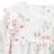 Blouse bébé en gaze de coton arya Ecru 4 - vertbaudet enfant 