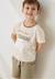 T-shirt enfant kansas city Sable 1 - vertbaudet enfant 