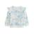 Sweat-shirt bébé en molleton polarmoon Ecru 5 - vertbaudet enfant 