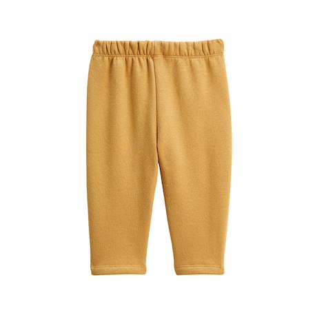 Ensemble enfant sweat en polaire et pantalon en molleton charly Bleu 6 - vertbaudet enfant 