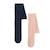Lot de 2 paires de collants enfant tchatcha Bleu 2 - vertbaudet enfant 
