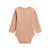 Lot de 2 bodies bébé manches longues matcha Rose 5 - vertbaudet enfant 
