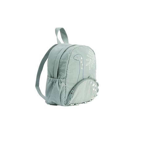 Sac à dos enfant igor Vert 2 - vertbaudet enfant 