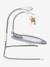 Balancelle  Astro'Nef Premium gris clair 2 - vertbaudet enfant 