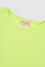 T-shirt coton Vert 3 - vertbaudet enfant 