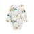 Lot de 2 bodies bébé manches longues charly Camel 4 - vertbaudet enfant 