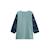 Tablier enfant long charly Bleu 3 - vertbaudet enfant 