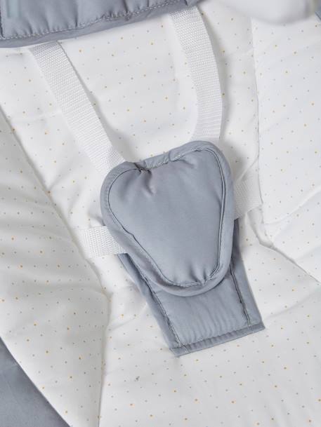 Balancelle  Astro'Nef Premium gris clair 3 - vertbaudet enfant 