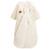 Gigoteuse d'hiver en sherpa avec manches amovibles cracotte Beige 4 - vertbaudet enfant 