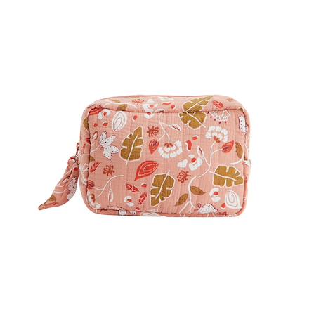 Trousse de toilette bébé mindanao Rose 3 - vertbaudet enfant 