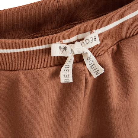 Pantalon bébé kansas city Camel 4 - vertbaudet enfant 