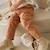 Pantalon enfant kansas city Camel 6 - vertbaudet enfant 