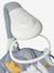 Balancelle  Astro'Nef Premium gris clair 4 - vertbaudet enfant 