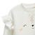 Ensemble enfant sweat en molleton et legging sora Rose 4 - vertbaudet enfant 