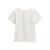 Ensemble bébé t-shirt et short zeste d'amour Bleu 5 - vertbaudet enfant 