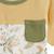 Lot de 2 t-shirts enfant gabin Vert 3 - vertbaudet enfant 