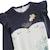 Pyjama bébé en velours holamuchacha Ecru 4 - vertbaudet enfant 