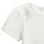 Lot de 2 t-shirts bébé manches courtes tiana Ecru 3 - vertbaudet enfant 