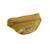 Sac banane enfant costa Kaki 2 - vertbaudet enfant 