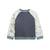 Veste teddy bébé en molleton ultra chaud félintrépide Bleu 3 - vertbaudet enfant 