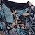 Sweat-shirt enfant en molleton holamuchacha Bleu 3 - vertbaudet enfant 