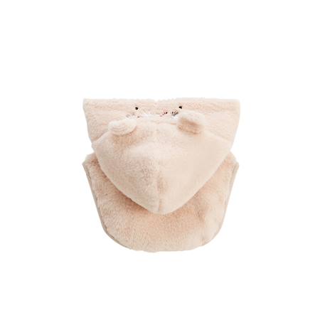 Capuche bébé yzé Rose 3 - vertbaudet enfant 
