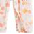 Combinaison bébé en gaze de coton sumba Rose 5 - vertbaudet enfant 
