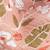 Foulard en gaze de coton mindanao 100 x 100 cm Rose 4 - vertbaudet enfant 