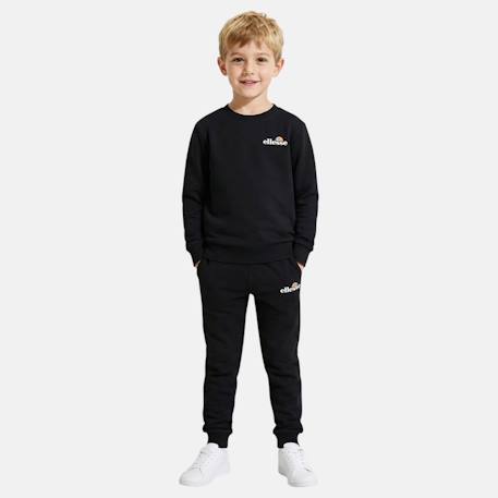 Garçon-Ensemble-Ensemble sweat et pantalon jogging garçon à imprimé