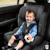 Siège auto 76-150cm routefix Gris+Noir 6 - vertbaudet enfant 