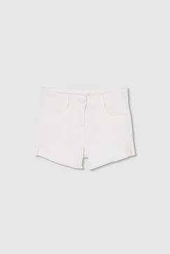 Short en coton  - vertbaudet enfant