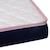 Babysom - matelas bébé - réversible été/hiver - sans traitement chimique - certifié oeko-tex - fabrication française Blanc 1 - vertbaudet enfant 